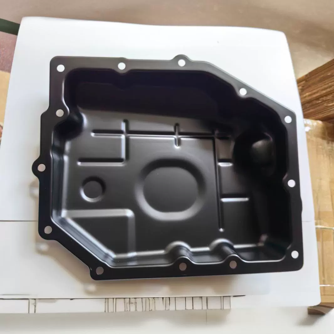 Поддон трансмиссии для Chrysler 52852912AA 52852912AC