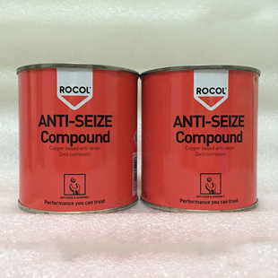 Ӣ���_��ROCOL ANTI-SEIZF COMPOUND ��ţ�ͷ��o���ݽz��500G