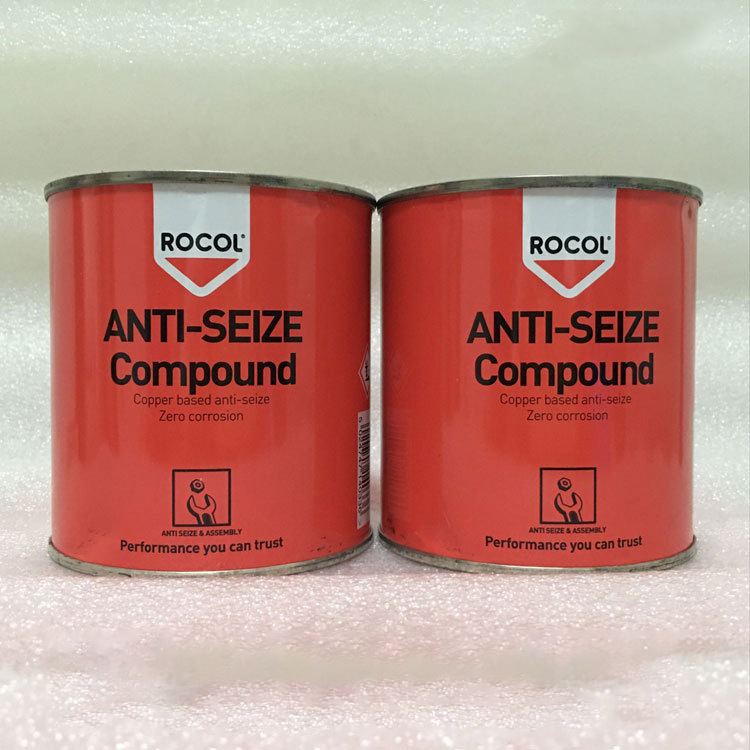 英国罗哥ROCOL ANTI-SEIZF COMPOUND 金牛油防紧合螺丝膏500G