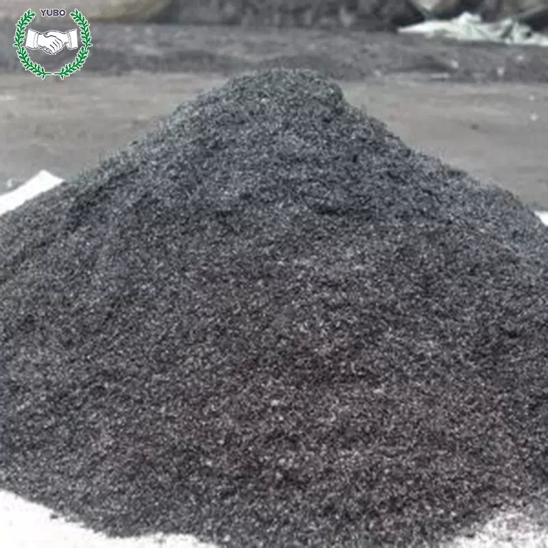 厂家加工防火涂料可膨胀石墨粉 密封胶条微晶石墨导电润滑石墨粉