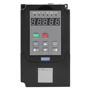 A2-4015M Single-Phase Ac 95-135V to Three-Phase 110V Inverter Motor Fan Water Pump 1.5Kw Speed Regulation