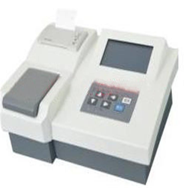 总磷测定仪 型号:CH10/M389432  库号：M389432