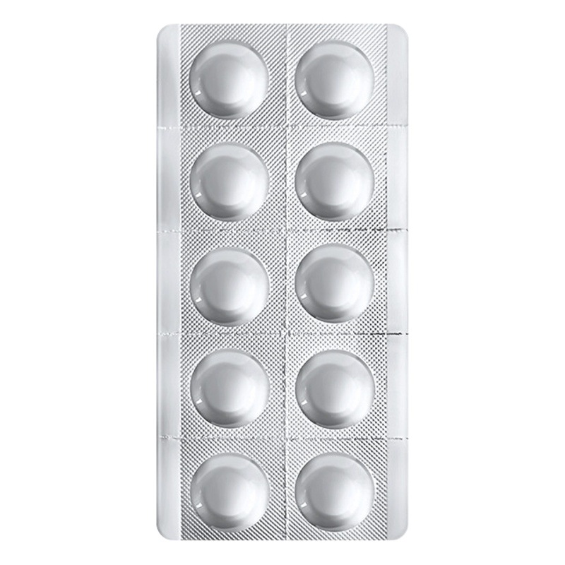 Oligopeptide Instant L-Vc Freeze-Dried Tablets Moisturizing and Brightening Freeze-Dried Solid Essence Tablets Facial Skin Care Products