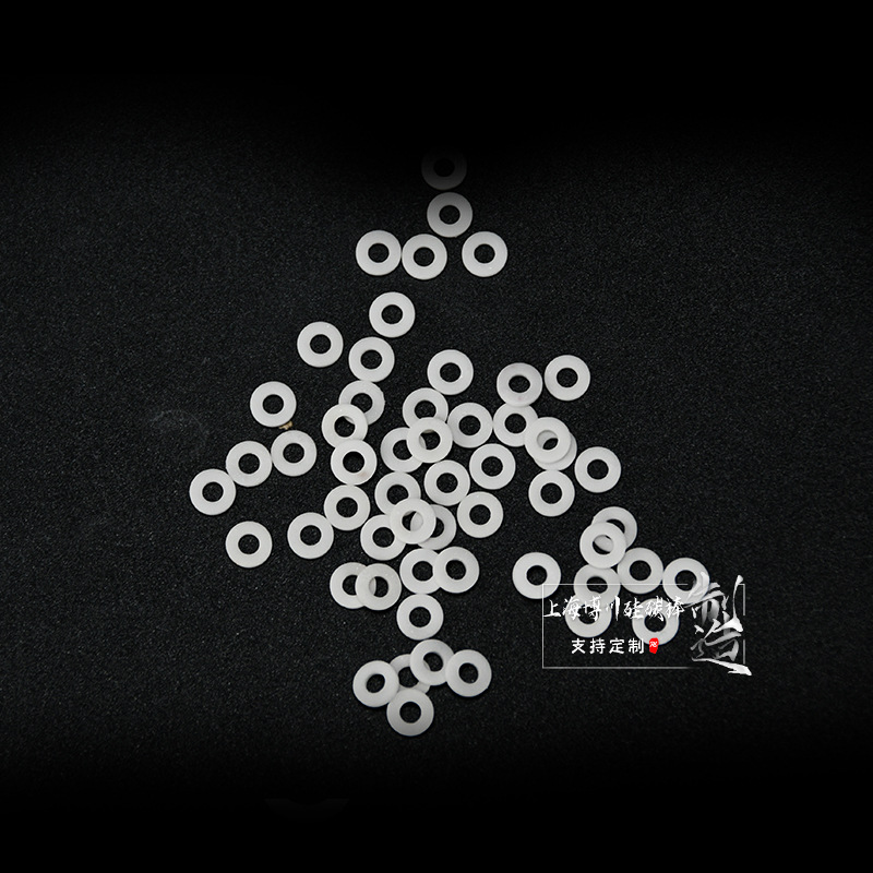 �������մɵ�Ȧ 95��Ƶ75�մ�Բ�� �ӹ������մ�Բ�� �մ��ܷ⻷