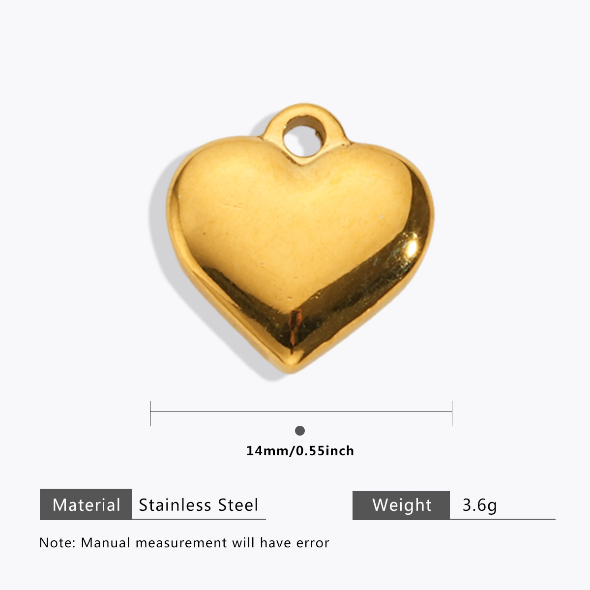 9g Weight Pendant Jewelry Making Type 18*22.5mm, 21*22mm, 9 * 11mm Jewelry Making Size 18K Gold Plated Plating Material Glass Inlay Material DIY Jewelry Accessories Classification 5 PCS/Package Quantity 304 Stainless Steel Material Sun, Moon, Heart Shape, Eye Pattern All Seasons Season Enamel, Inlay Design IG Style Style 5 PCS/Package 18*22.5mm 21*22mm 9 * 11mm 304 Stainless Steel Glass 18K Gold Plated Sun Moon Heart Shape Pendant DIY Jewelry Accessories 6