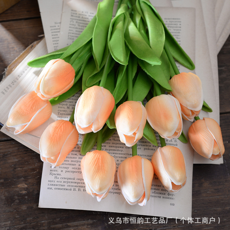 복숭아 가루