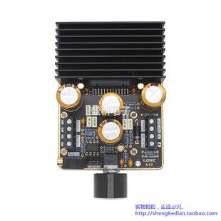 TDA7850����AB�ģ�M���� 2.1��80Wx2+120W������܇�d���Ű�
