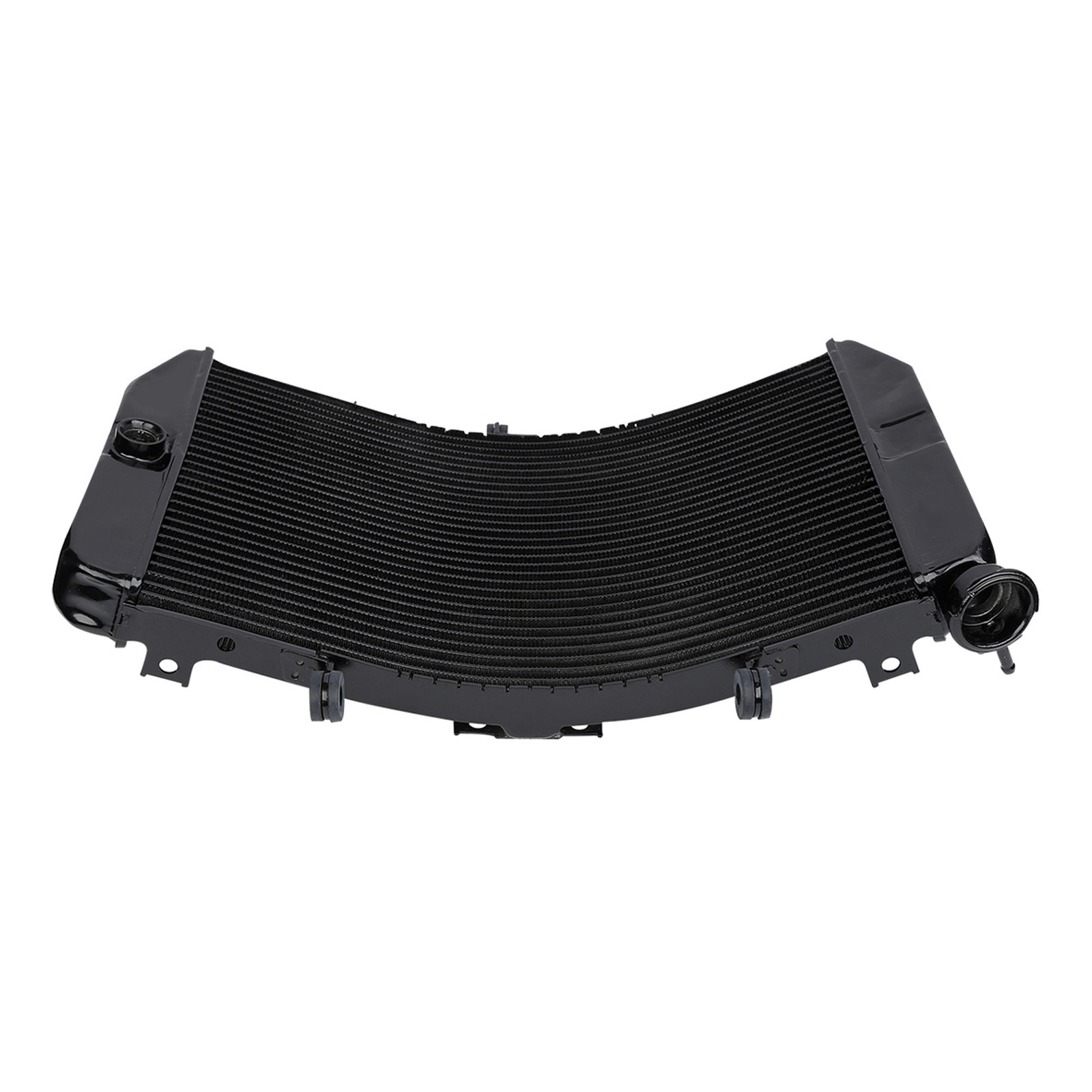 Suitable for Suzuki GSXR1000 GSXR 1000 2001-2002 water tank assembly, water tank radiator