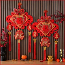 中国结;香包/香囊;对联/春联