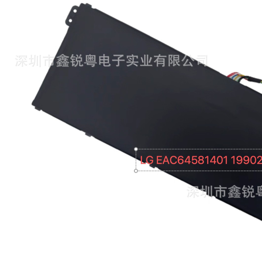 适用lg笔记本电脑电池 EAC64581401 199020020062 LBU5226E