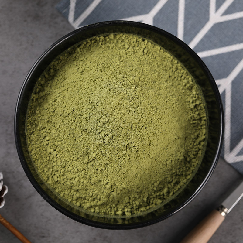 Spice seasoning manufacturer, fragrant leaf powder, factory stock is sufficient, lightning delivery, starting from 1 pound.