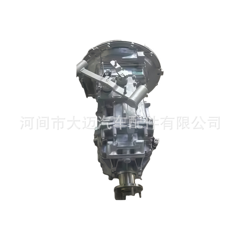 Wanliyang 5Gt40B-04A-00 Gearbox Sgt40 L0171010Mnau Is Suitable for Oumake Jac Light Truck