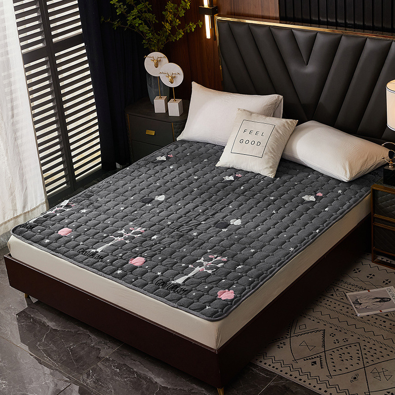 라이트 그레이 밤하늘