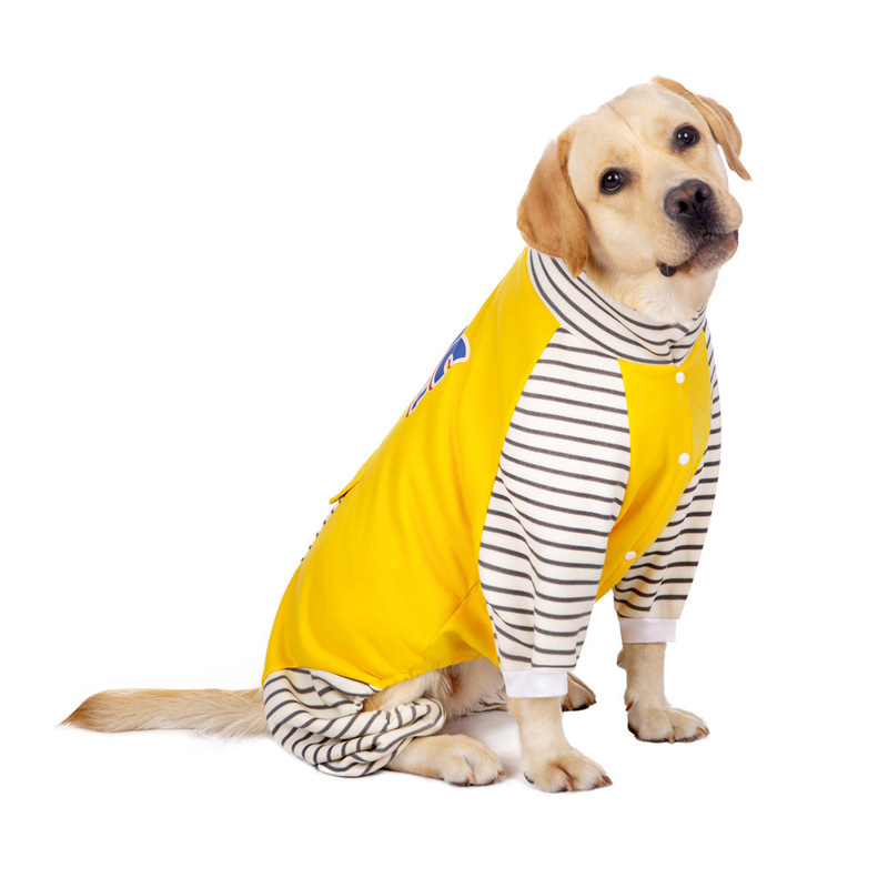 冬保温クロスボーダー四足中大型犬防寒ベルベットラブラドール金毛ペット犬服卸売り|undefined