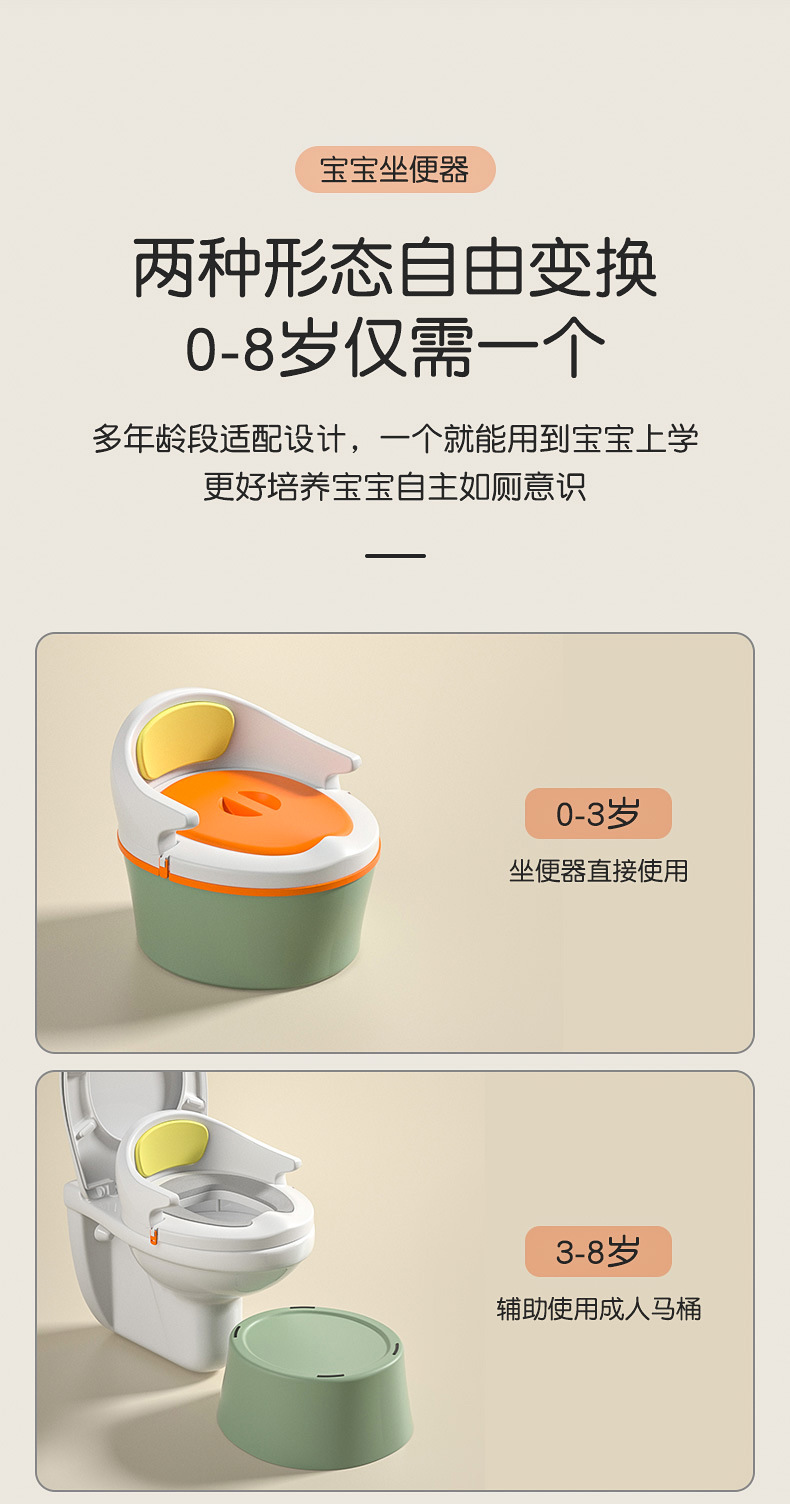 儿童坐便器多功能宝宝坐便圈加厚软垫儿童辅助马桶
