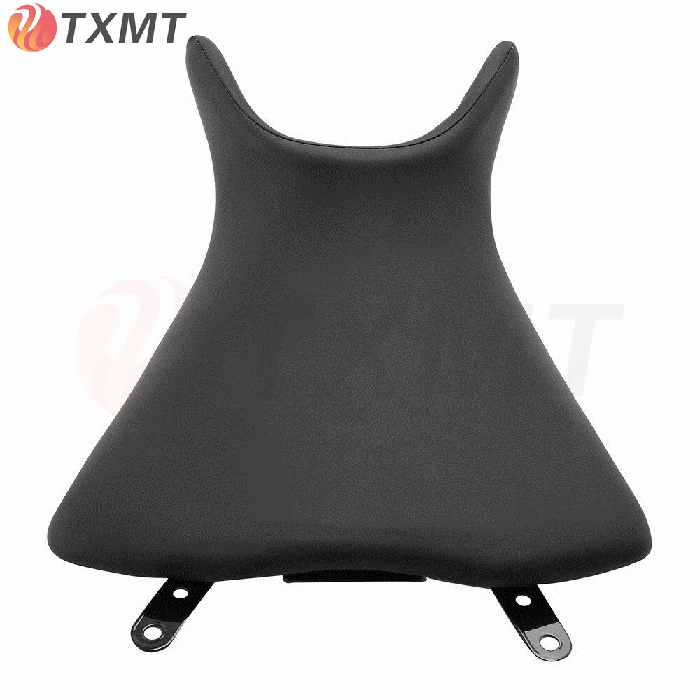 Suitable for Yamaha YZF R25 yzf r3 R3 motorcycle front and rear cushion front seat bag front and rear leather seat