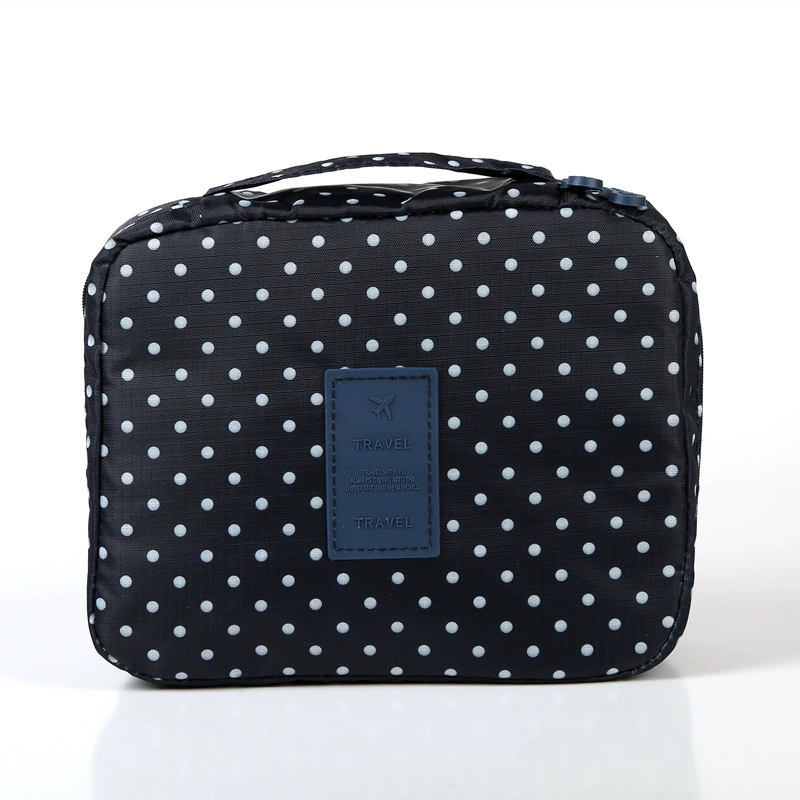 Емкий косметичка, водонепроницаемая органайз bags, портативная дорожная сумка