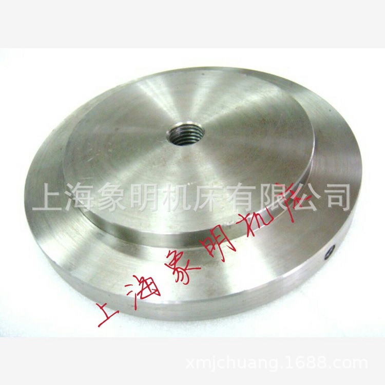 扬州第二锻压JH21-160吨保险器-摩擦块/JC23-63操纵器凸轮轴齿轮