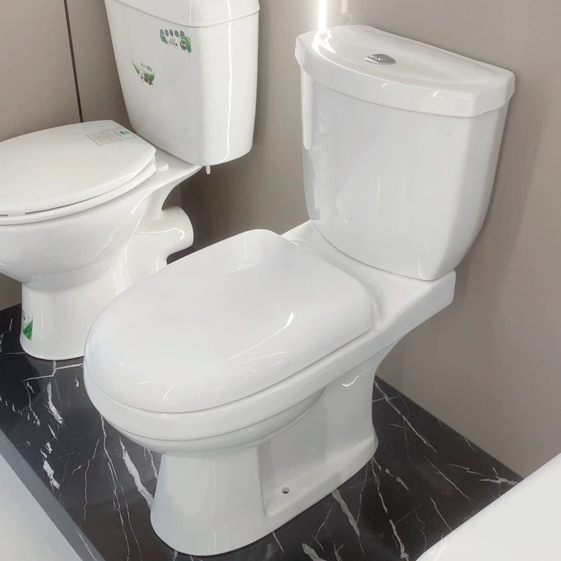 Специальная оптовая продажа сплит-туалетов на экспорт на Ближний Восток