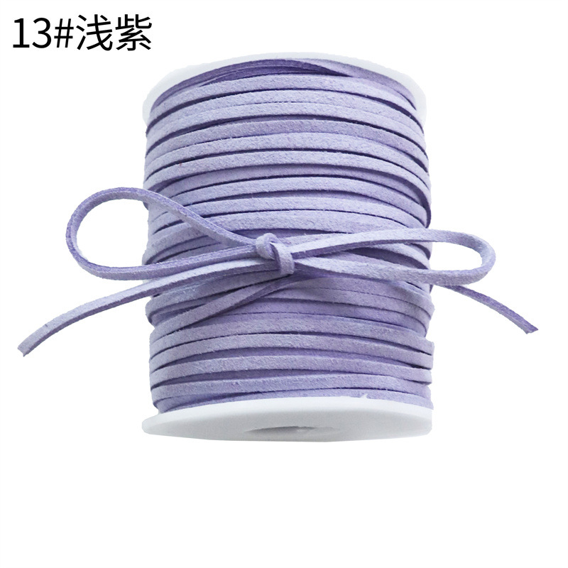 Fiesta de flores fábrica venta al por mayor cuerdas de peluche caliente flor fresca embalaje decoración correa de embalaje elástica ramo de flores cuerda de bolsa de regalo