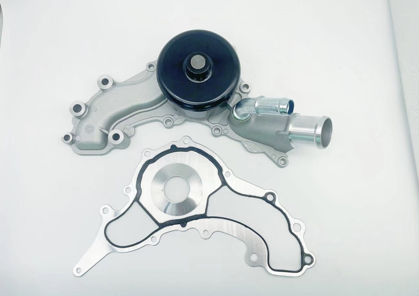 Manufacturers Supply Aw6699 Car Water Pump 68079412Ac 68079412Ad