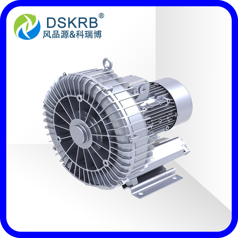 一件供应 昭通负压真空上料高压风机 大吸力2PB 7310 H07负压风机