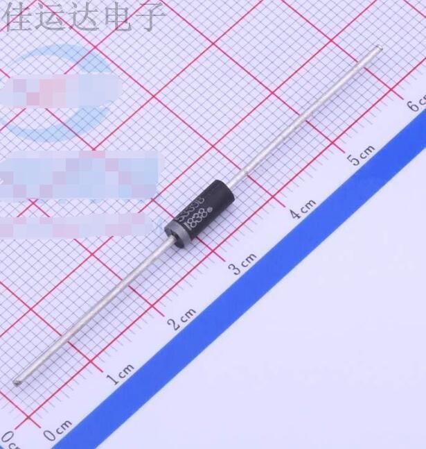 1N5339BG 规格 Axial 稳压二极管 现货供应
