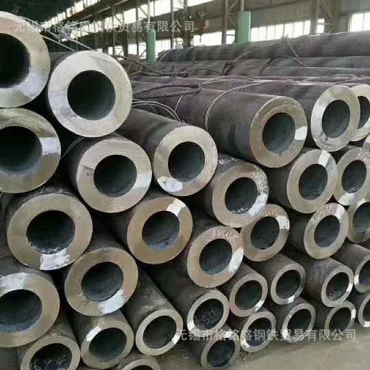 12cr1movg高压合金钢管 12cr1movg合金无缝钢管 A335 P11 无缝管