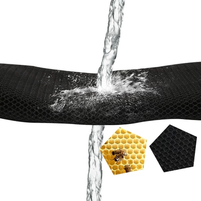 Electric car cushion — Motorcycle Sun Protection and Heat