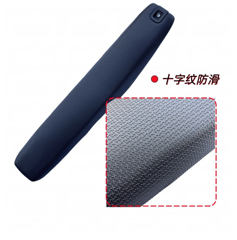 Hengjian S6 Z300 Husqvarna 23-24 Model Off-Road Motorcycle Modified Thin Standard Version Seat Height Reduction Cushion