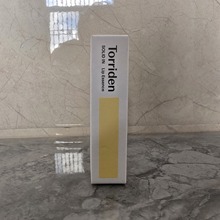 跨境韩国torriden桃瑞丹唇膏唇部精华女桃瑞丹润唇膏修护11ml
