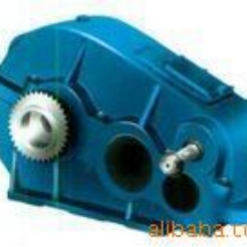 供应泰隆ZQ型大传动比圆柱齿轮减速器 江苏泰隆机械集团