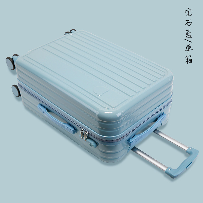 [Fábrica cuidadosamente seleccionada] Maleta linda estilo oso