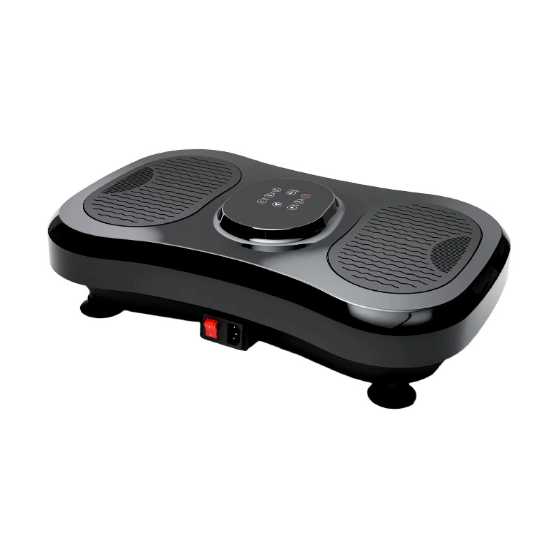 Vibration Massager S135, 200W with Heating for Feet, Bluetooth + Remote Control