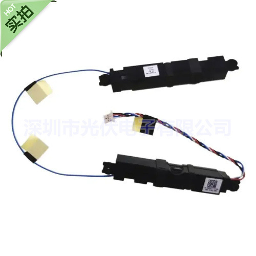 For Dell Latitude 5400 5401 5410 5411 Speaker Audio Speaker 00DHFT