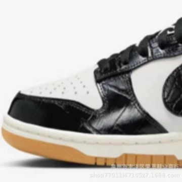 Низкие кеды Putian Dunk / Air Force No.1, воздушная амортизация, разные расцветки (36–47)