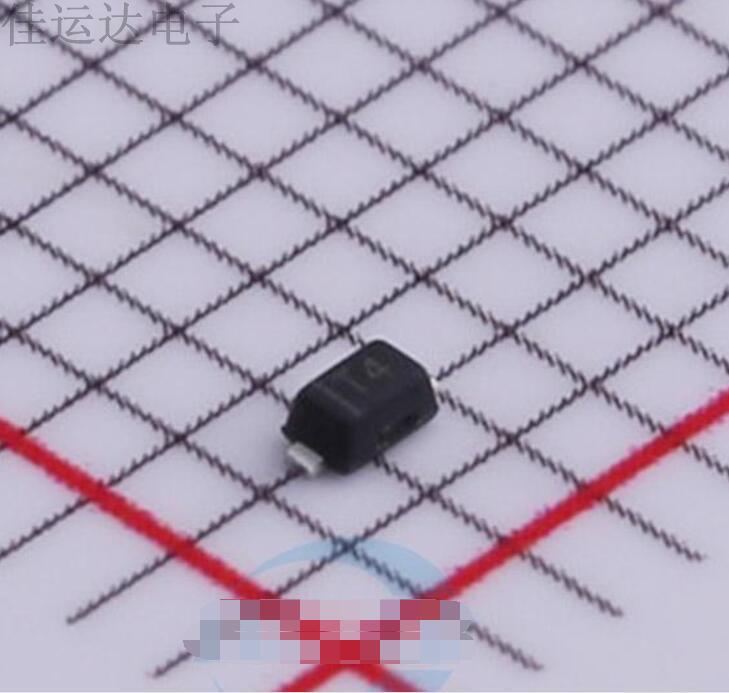 1N4148X-TP 规格 SOD-523 开关二极管 现货供应