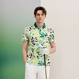 高尔夫服;运动帽、头巾;高尔夫配件