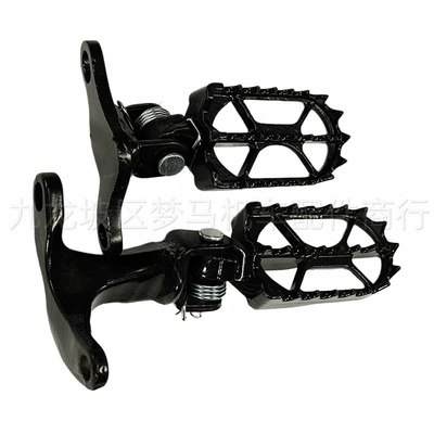 V3 Original Front Left – Motosiklet ləvazimatları və aksesuarları