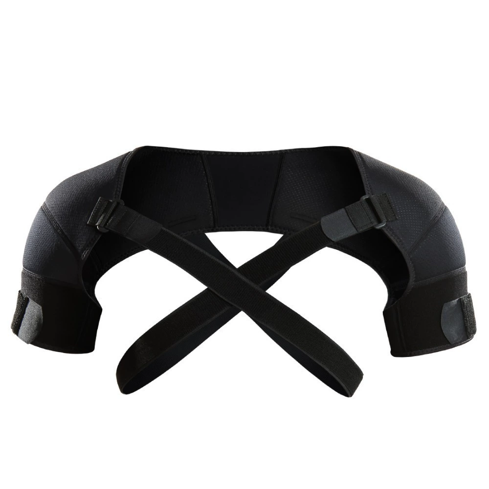 Adjustable straps, breathable suspenders