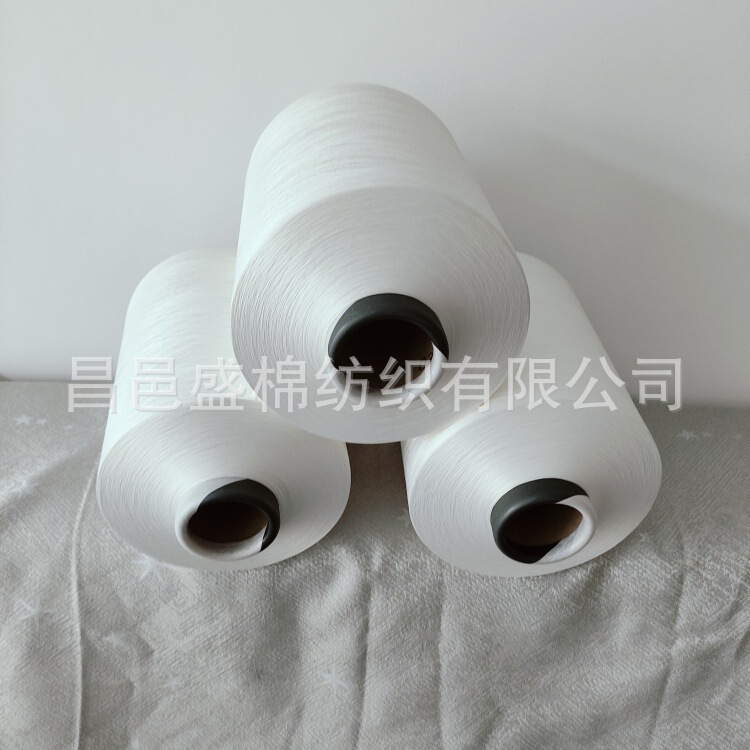 Air-Spun Pure Cotton, Thick Strips, Dry Evenly, Less Cotton Knots, Less Impurities, Less Yarn Defects ‌ ‌ Twist Has Multiple Tensions and Good Elasticity