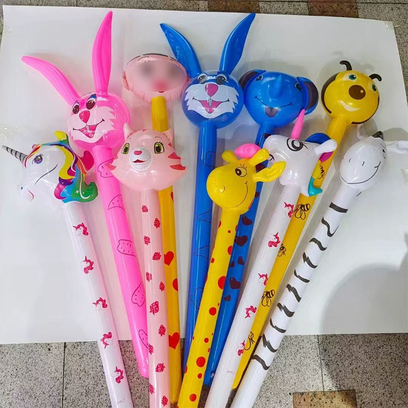 Надувная игрушка из ПВХ, шар, новая коллекция, жираф