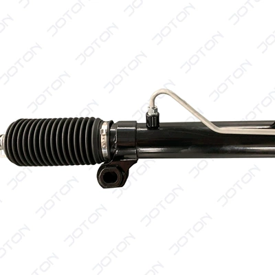 Nissan T30 Steering Steering gear assembly