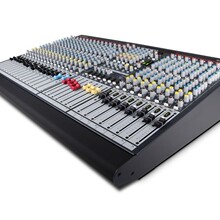 ������ِ(Allen&Heath) GL2400-416 16·�����{��̨ 4���M�ݳ�