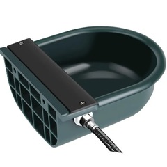 牛用水飲み碗オートマチックWater Bowl Plastic Drinking Device