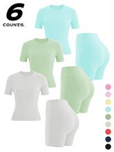 I 67201 Women's Sportwear Set Best Selling Bohemian and