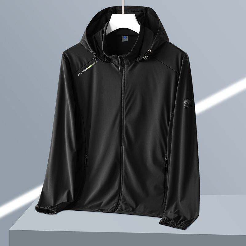 단색 검은 남성 "1658]