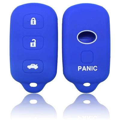 Static Rod/Key Bag Key Bag Car Remote Control