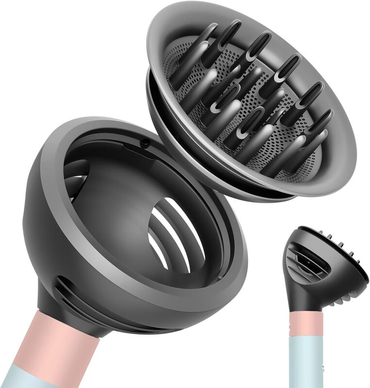 Dyson/ダイソンカールhs 01hs 05口部品アダプタ拡散美容器風口に適用|undefined