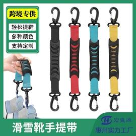 魔术贴;织带;护腰